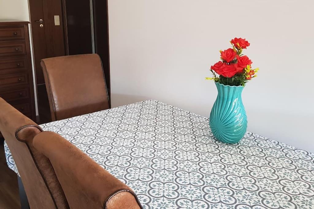 Furadouro Beach Apartment Ovar Eksteriør bilde