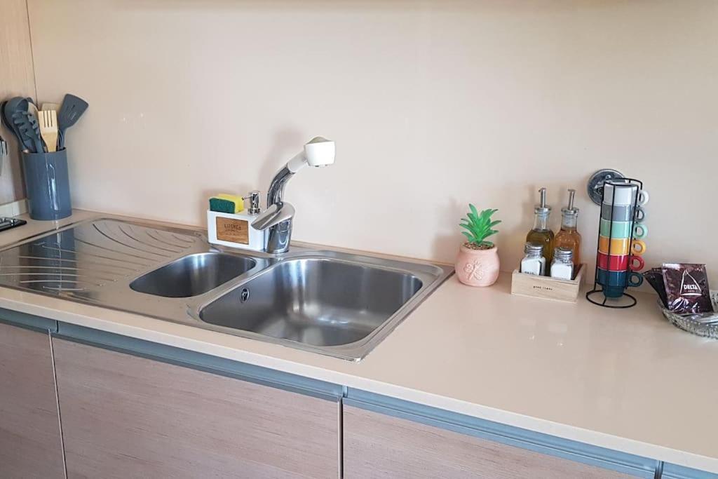 Furadouro Beach Apartment Ovar Eksteriør bilde