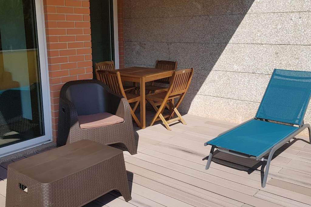 Furadouro Beach Apartment Ovar Eksteriør bilde